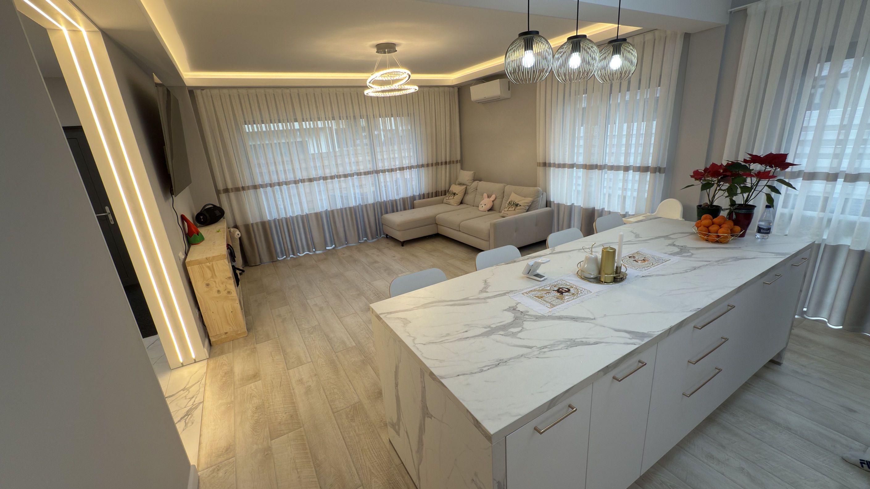Proiecte Complete TRUST – Imobiliare, Amenajări & Mobilier în Cluj
